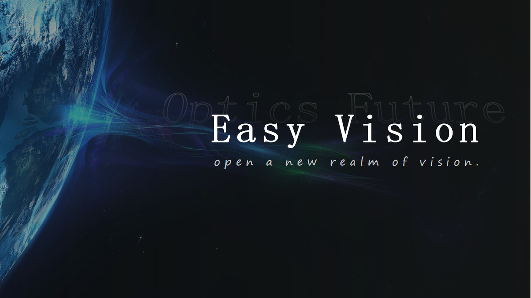 Sichuan Easy Vision Photoelectric Technology Co,.Ltd