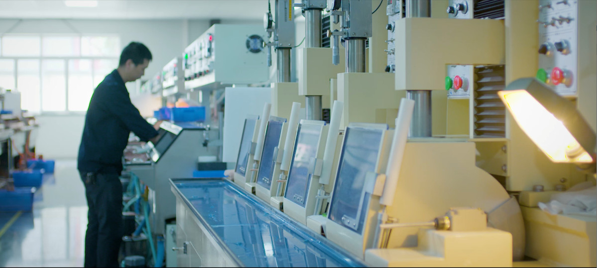 Sichuan Easy Vision Photoelectric Technology Co,.Ltd