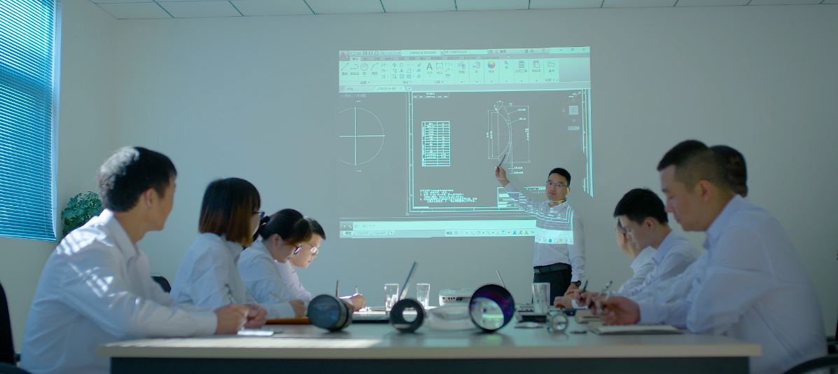 Sichuan Easy Vision Photoelectric Technology Co,.Ltd