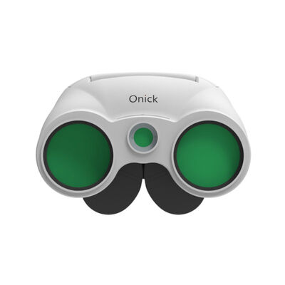 Digital Camera Binoculars 10x50 with 12MP Photo & Video, 3.5