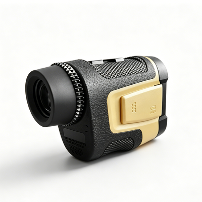 High Precision Laser Rangefinder with ±0.3m Accuracy and 2000m Range for Water Conservancy and Forestry Engineering