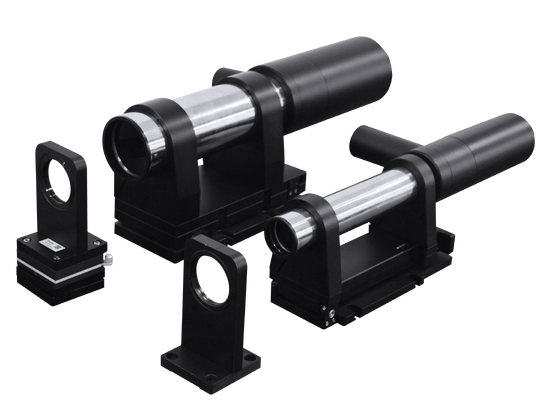 Collapex 3050 and 3068 Series High Precision Optical Autocollimator with Dual-Axis Synchronous Measurement and Multi-Target Dynamic Tracking
