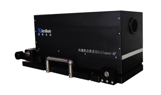 Collapex AF Auto Focus Digital Autocollimator Optical Measuring Instruments designed for accurate and angular measurement solutions