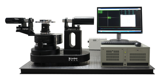 Versatile Optical Measuring Instruments Ideal for in Mechanical Engineering Electronics and Material Science Applications