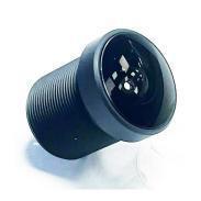 PL101 5MP High Definition Fisheye Lens with 166° Ultra-Wide Diagonal Panoramic Field of View and Fixed F2.0 Large Aperture for HD Surveillance